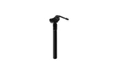 Seatpost of Dolphin Step-thru Full Suspension Folding Fat Tire Ebike